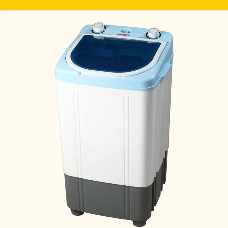 how to clean washing machine