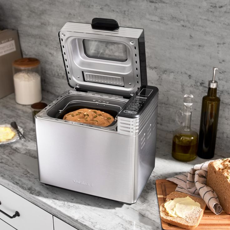 bread maker