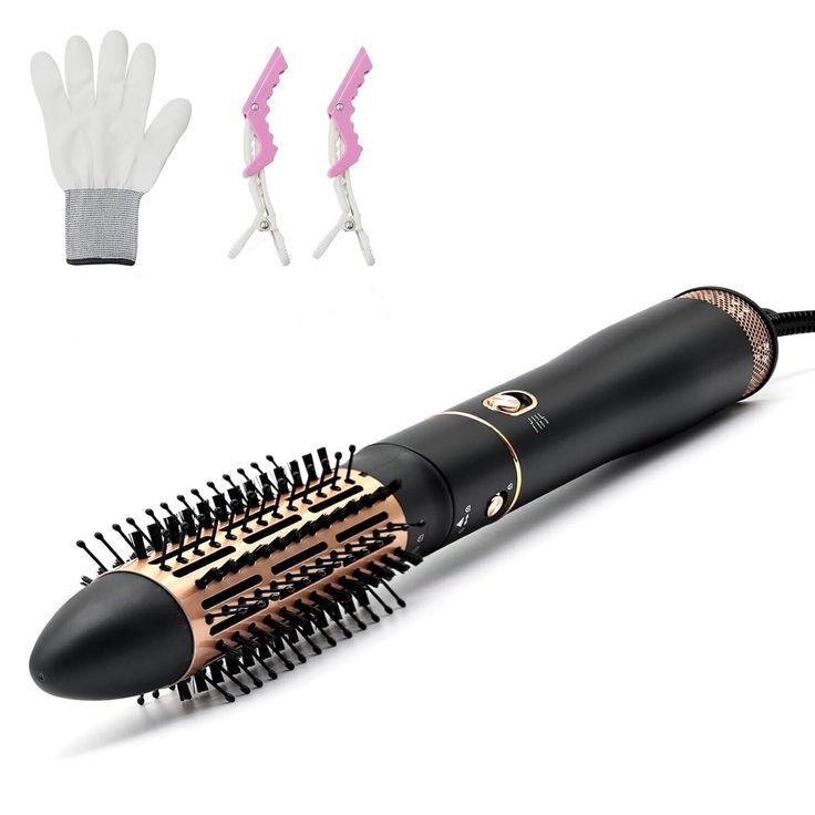 hair dryer