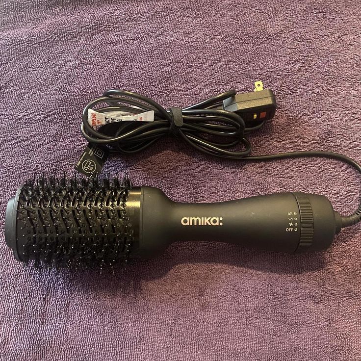 Hair styling dryer