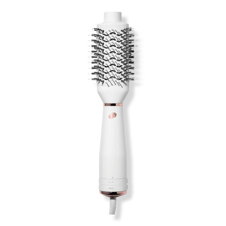 Electric hair dryer