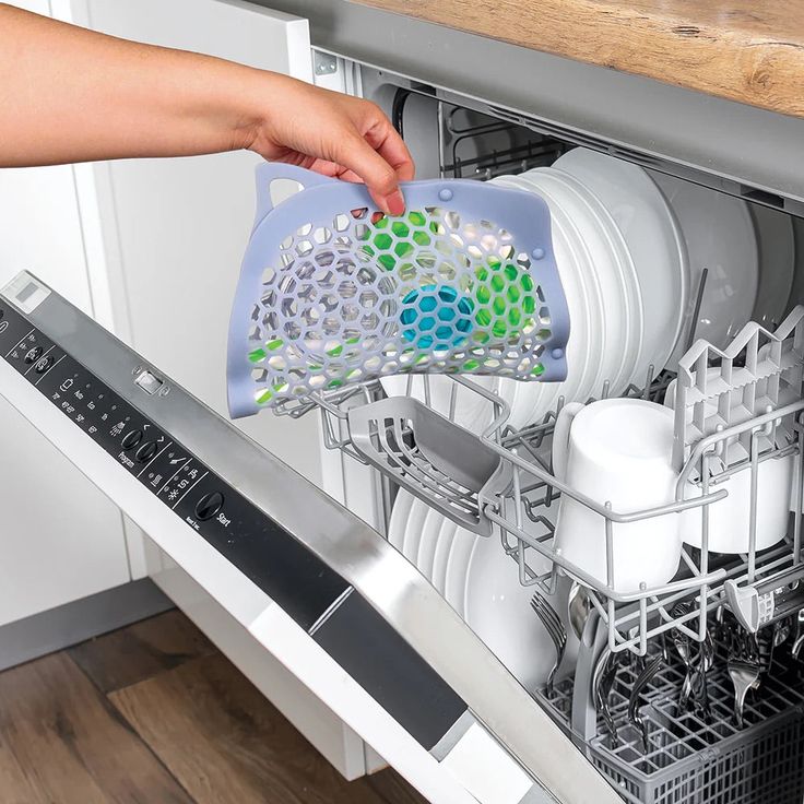 Dishwasher repair