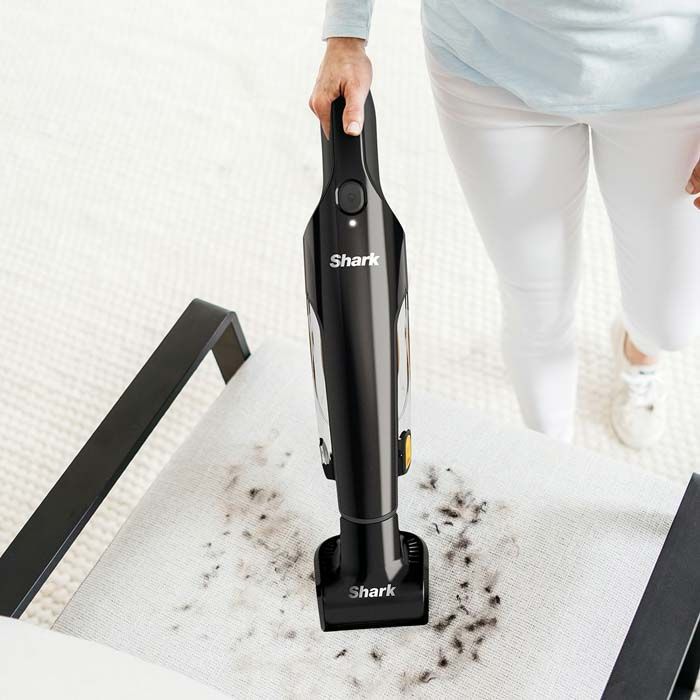 vacuum cleaner