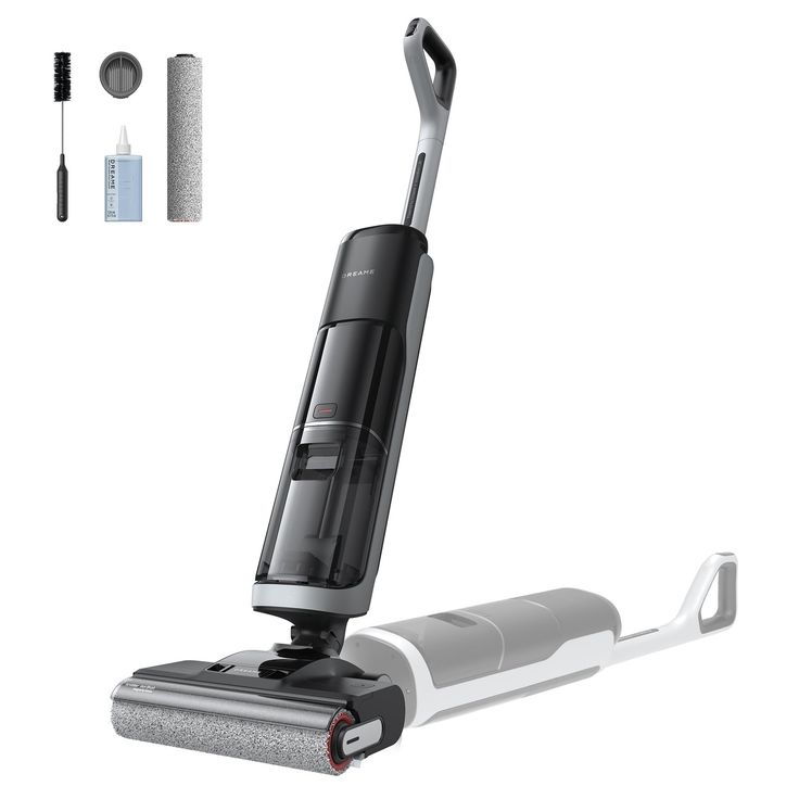 vacuum cleaner