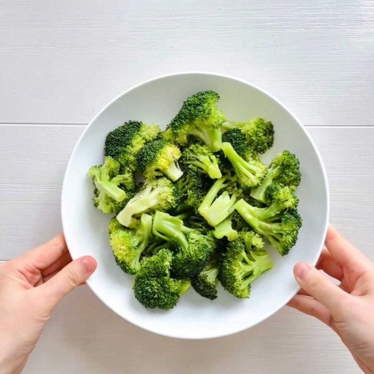 broccoli