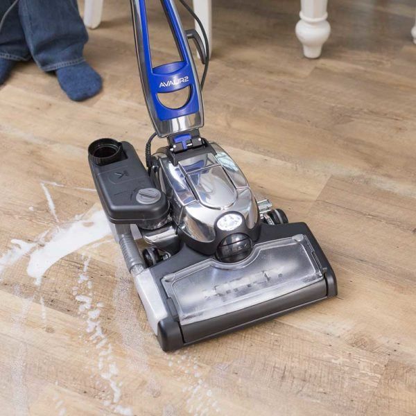 steam vacuum cleaner