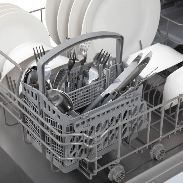 Dishwashing machine
