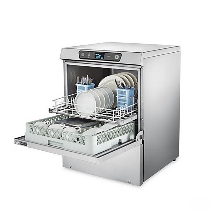 Dishwashing machine