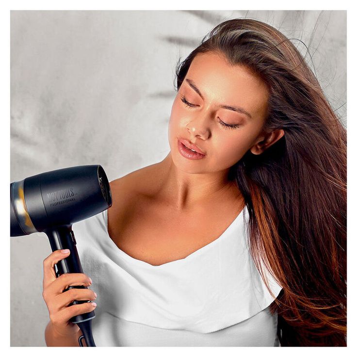 Blow dryer