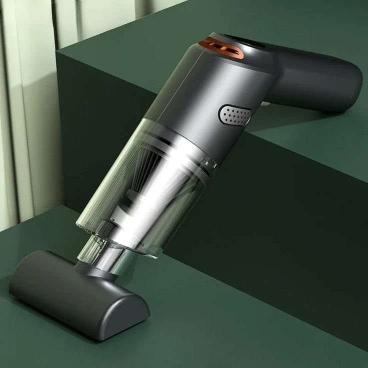 vacuum cleaner