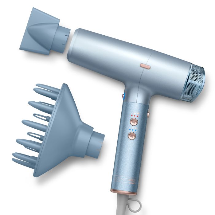 Blow dryer