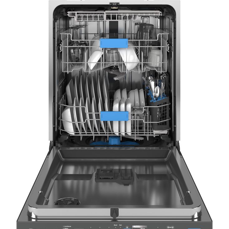UltraFresh System Dishwasher