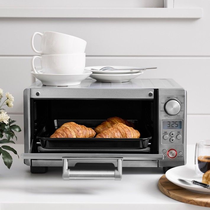 Microwave oven