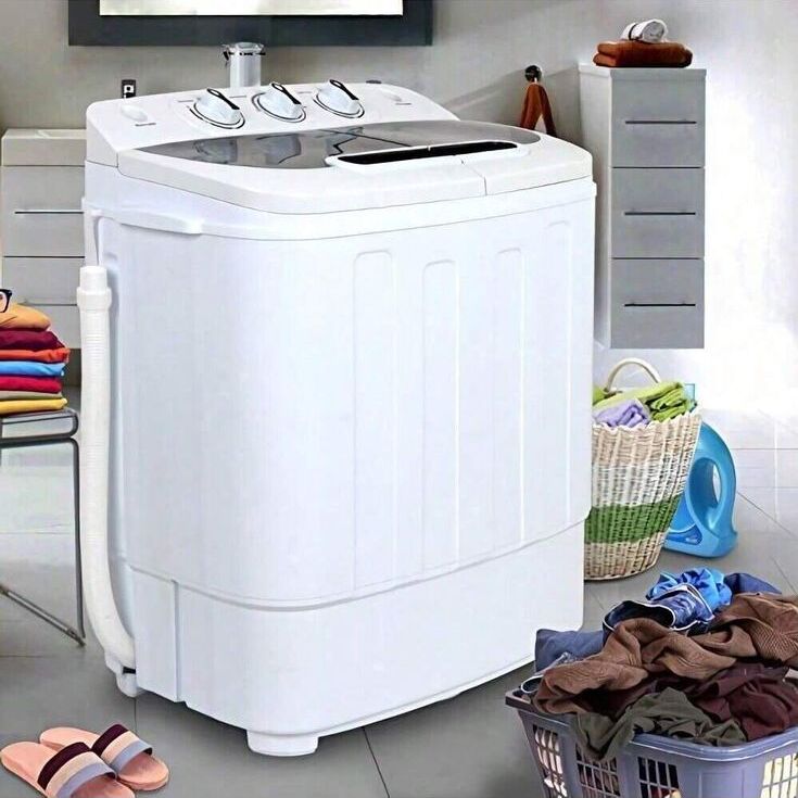 washer