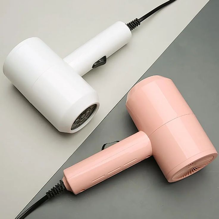 Hair dryer