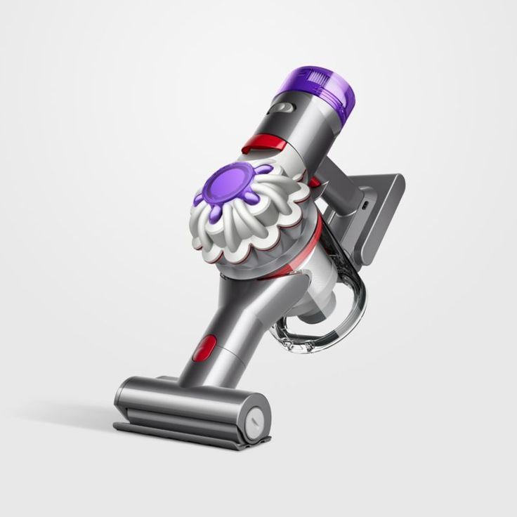 handheld vacuum cleaner