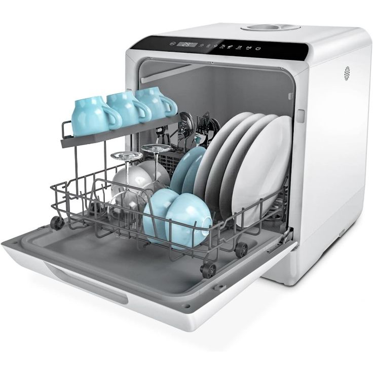Dishwashing machine