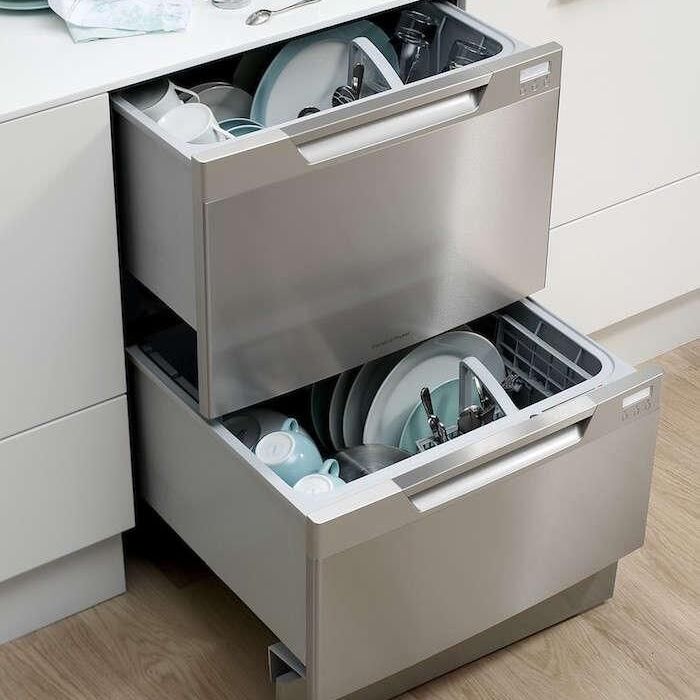 Dishwashing machine