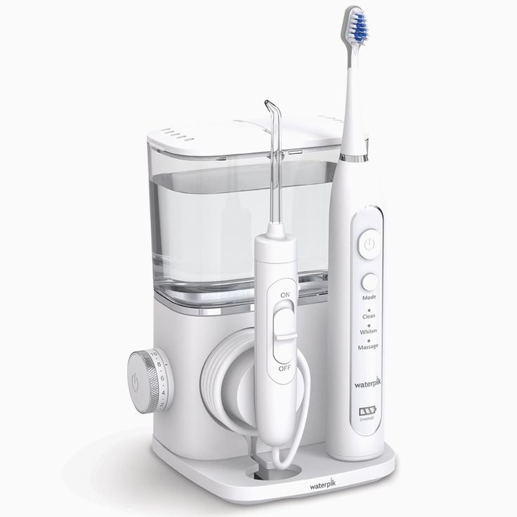 toothbrush charger