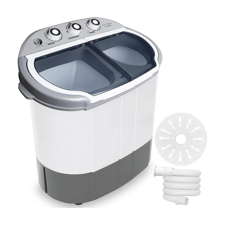 Laundry machine