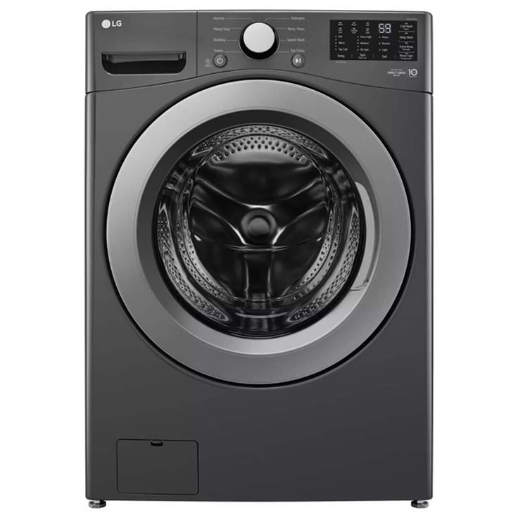 Clothes washer
