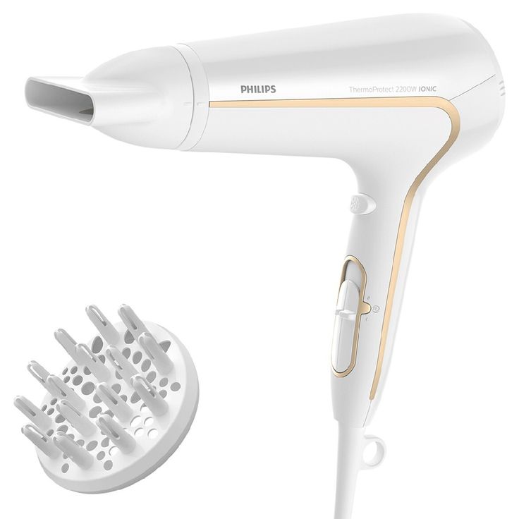 hair dryer