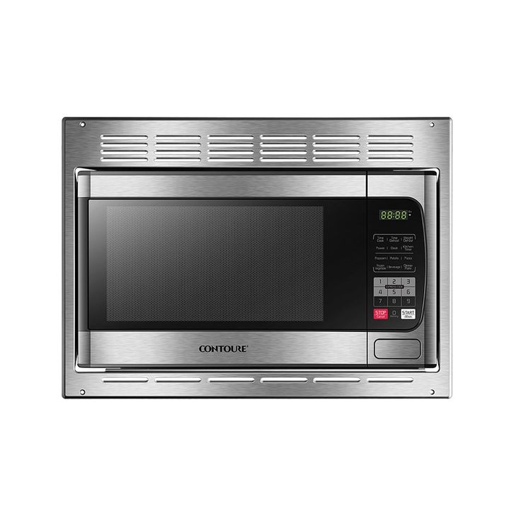 Built-In Microwave Oven