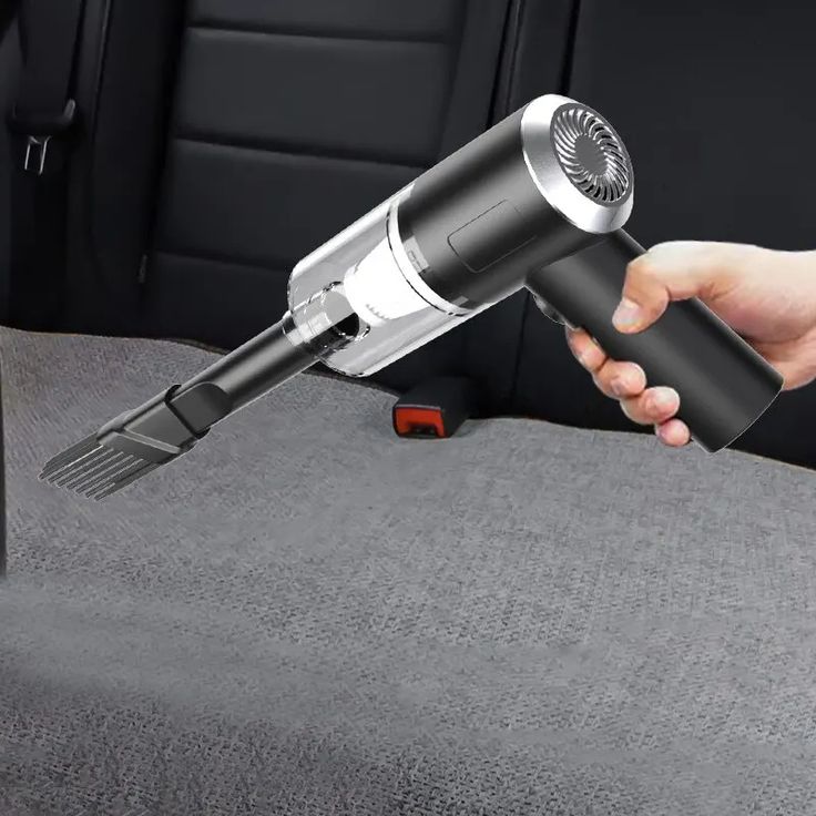 Vacuum