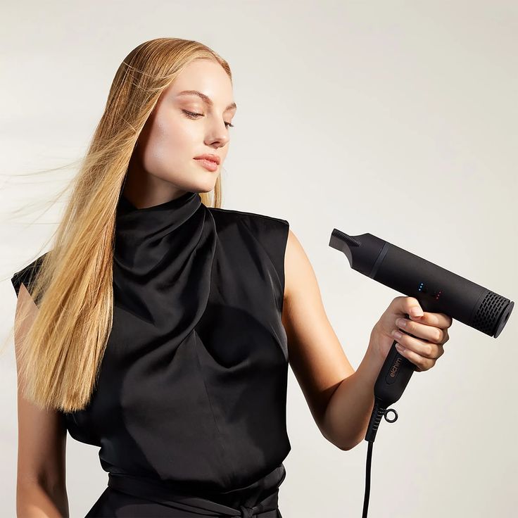 hair dryer