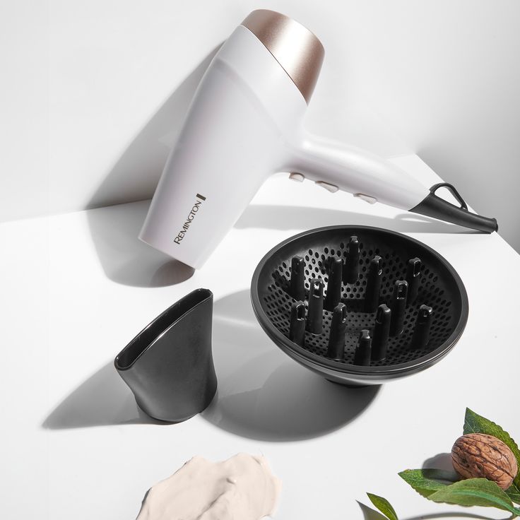 hair dryer