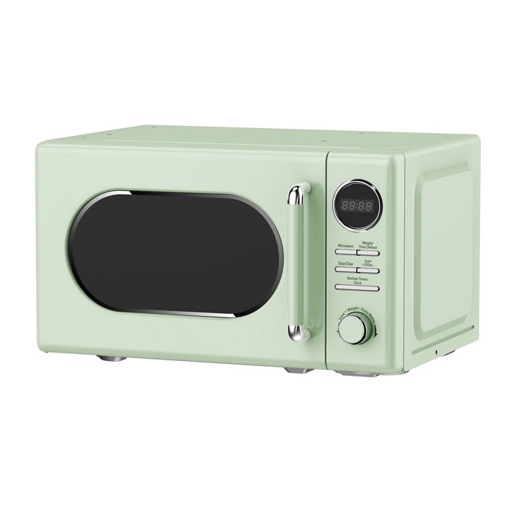 best small microwave