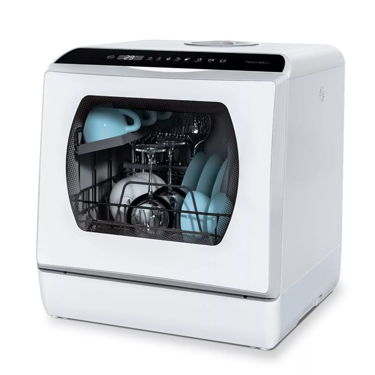 dishwasher
