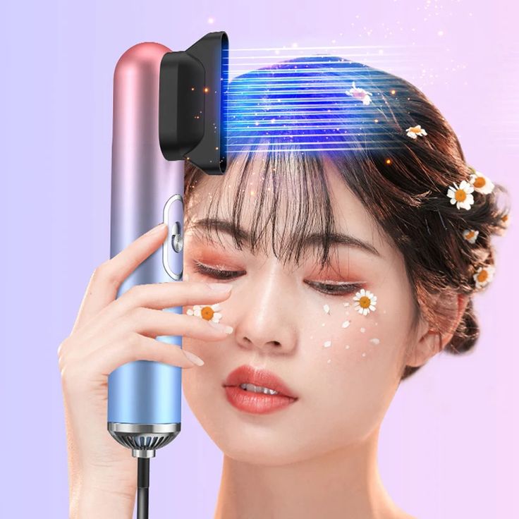 Hair dryer