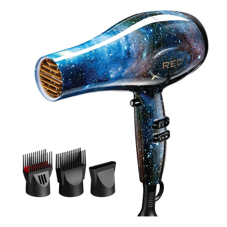 Hair blower