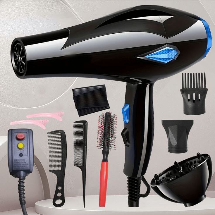 blow dryer