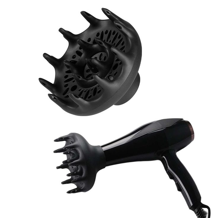 Hair drying appliance