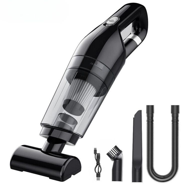 Suction cleaner