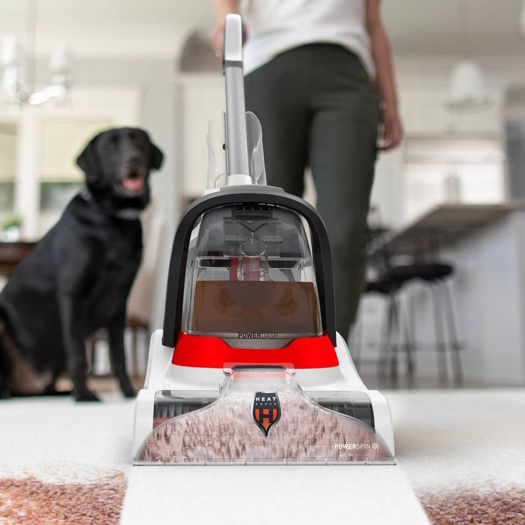 Vacuum cleaner