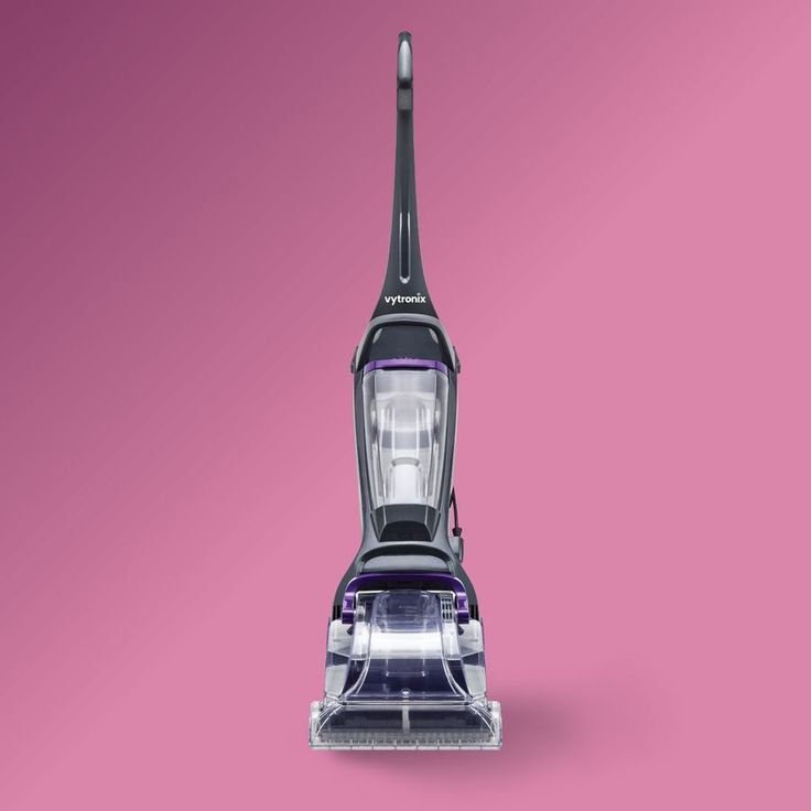 carpet cleaner