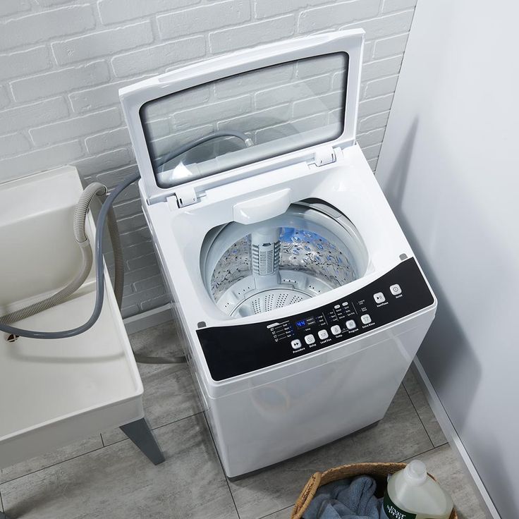 washing machine not spinning