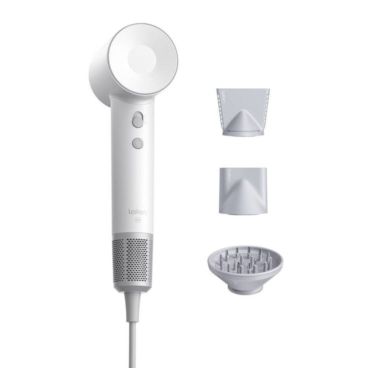 Blow-drying tool