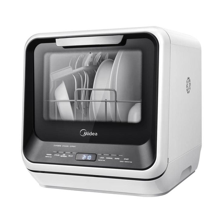 dishwasher