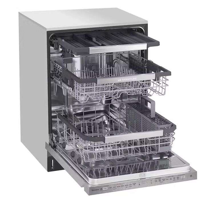 dishwasher