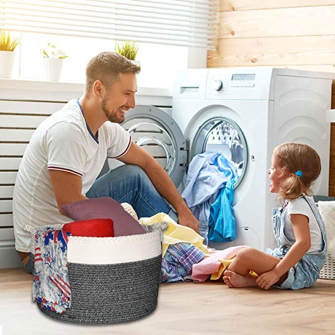 Washing device