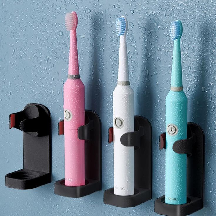 electric toothbrush