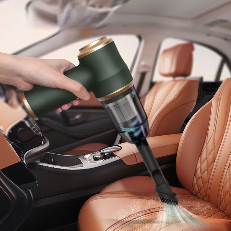 Cordless vacuum cleaner