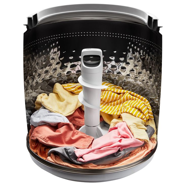 Laundry machine