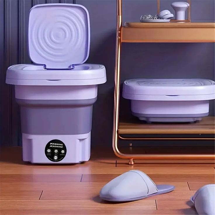 mini washing machine