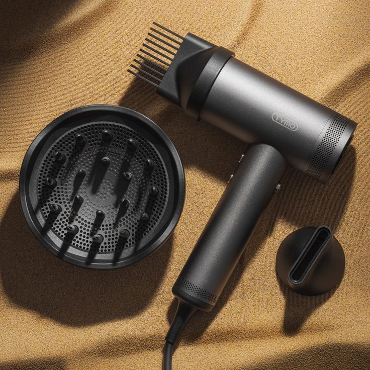 Hair dryer diffuser