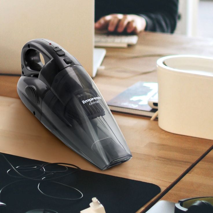handheld vacuum